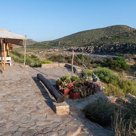Oudrif Farm Βίλα Clanwilliam Εξωτερικό φωτογραφία