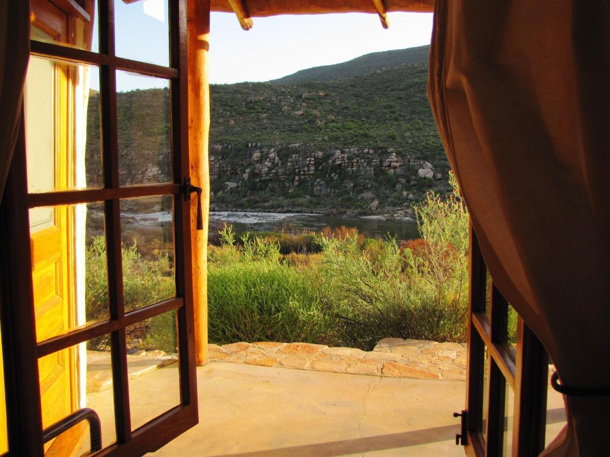 Oudrif Farm Βίλα Clanwilliam Εξωτερικό φωτογραφία