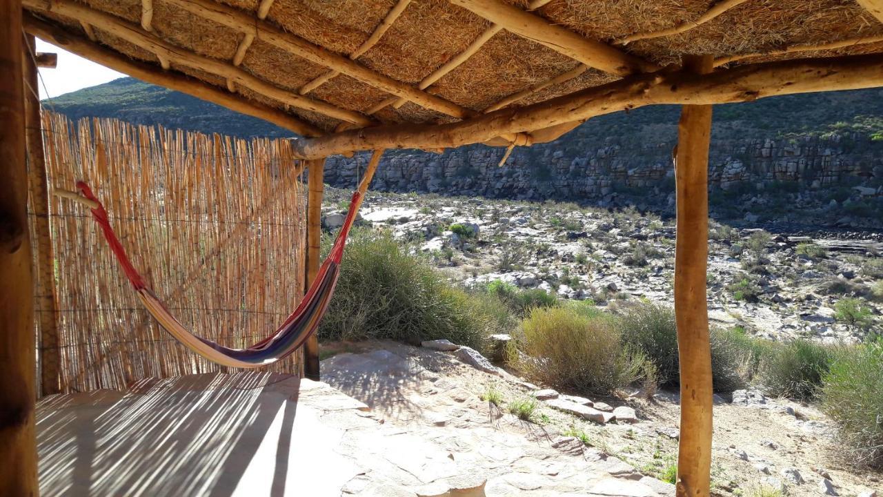 Oudrif Farm Βίλα Clanwilliam Εξωτερικό φωτογραφία