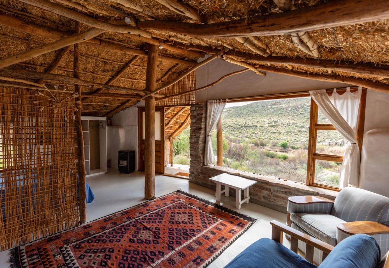 Oudrif Farm Βίλα Clanwilliam Εξωτερικό φωτογραφία