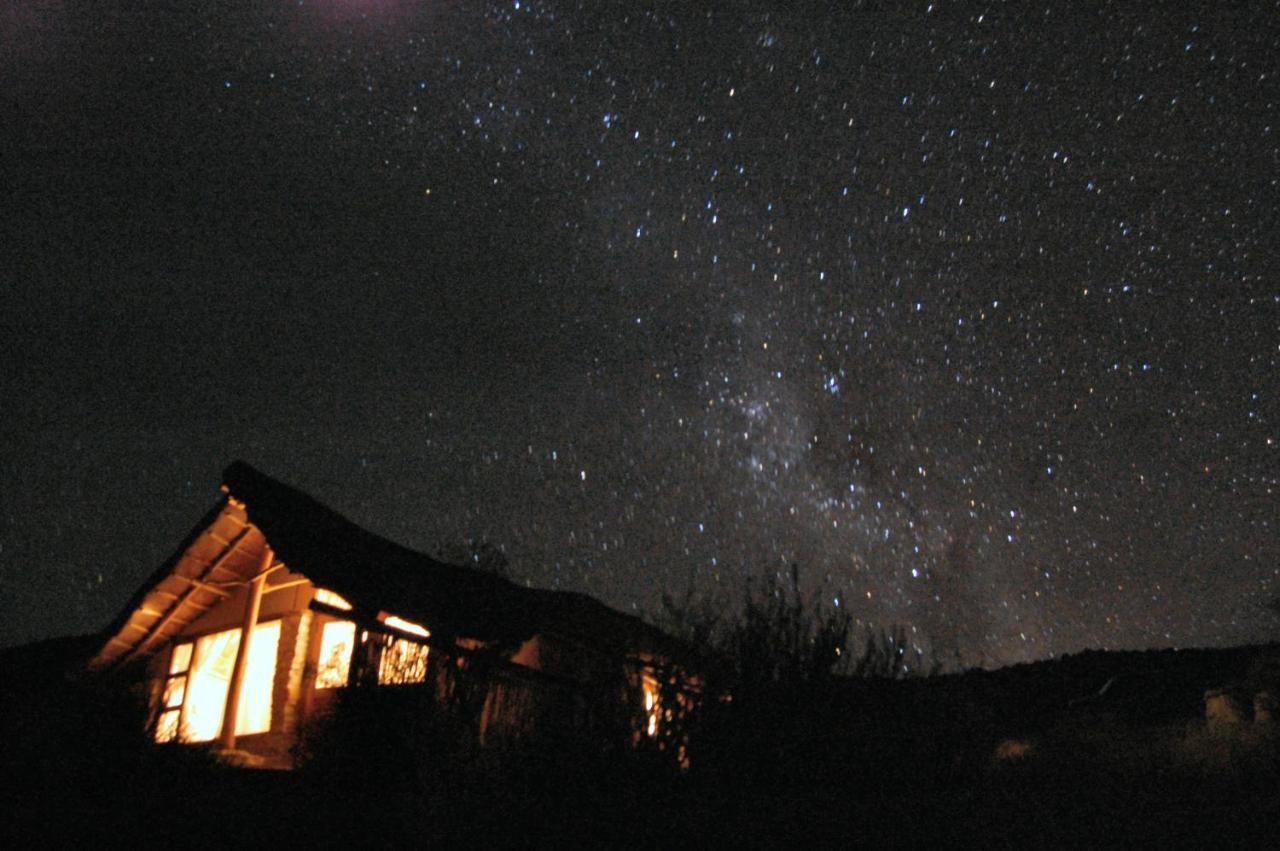 Oudrif Farm Βίλα Clanwilliam Εξωτερικό φωτογραφία