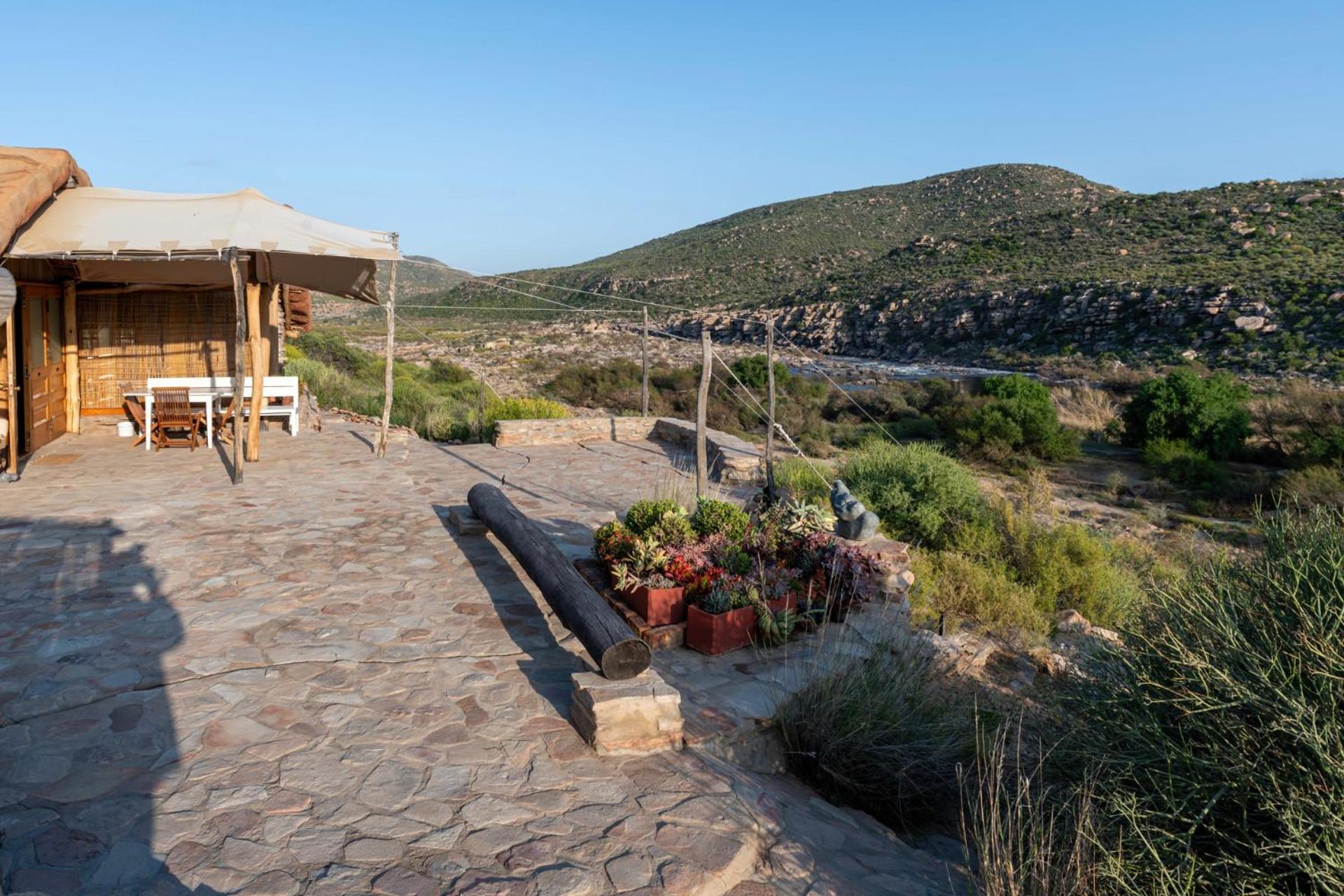 Oudrif Farm Βίλα Clanwilliam Εξωτερικό φωτογραφία